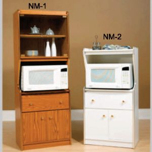 Microwave Stands