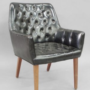 Occasional Chairs - Leather
